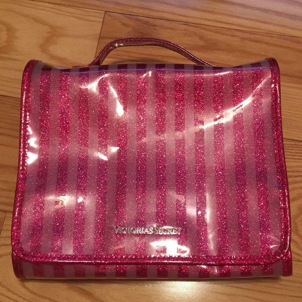 Victoria’s Secret Travel Organizer Bag